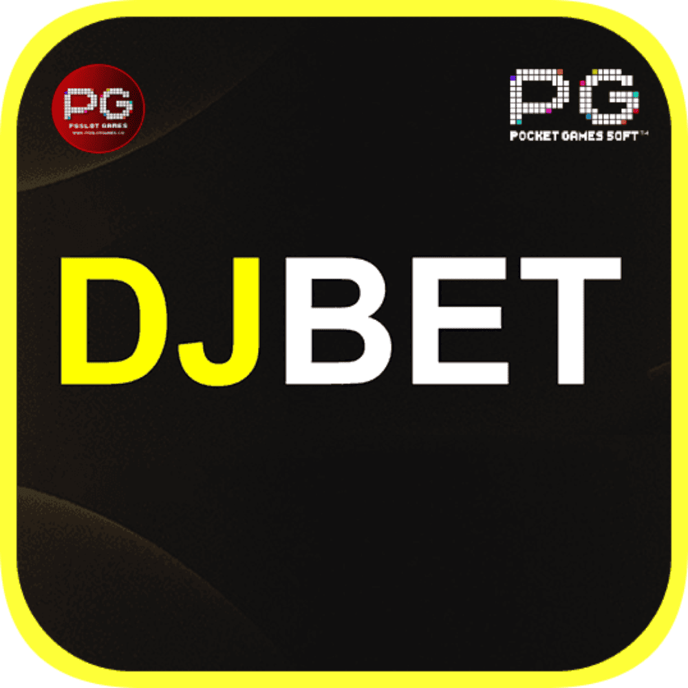 DJBET Logo