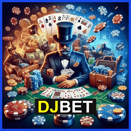 DJBET app com funções completas para apostas