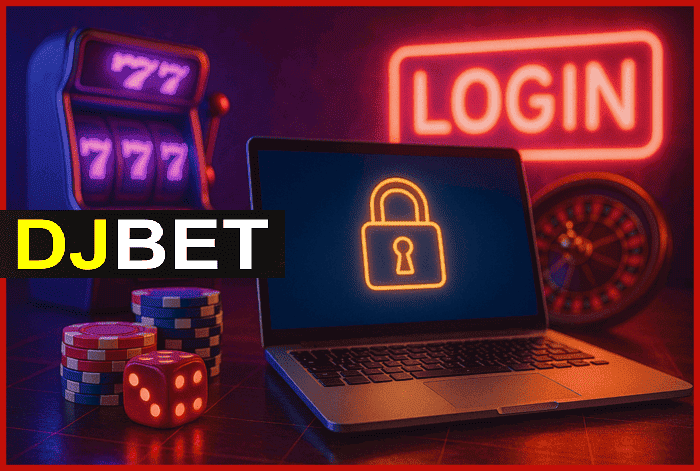 Perguntas e respostas sobre funcionamento da plataforma DJBET