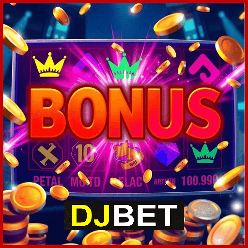 DJBET bônus 2025 incluindo boas-vindas e promoções