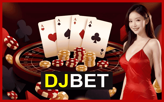 Ofertas e recompensas da DJBET em catálogo visual.