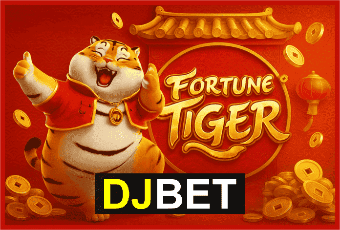 Jogo Tiger Ox Mouse da DJBET.
