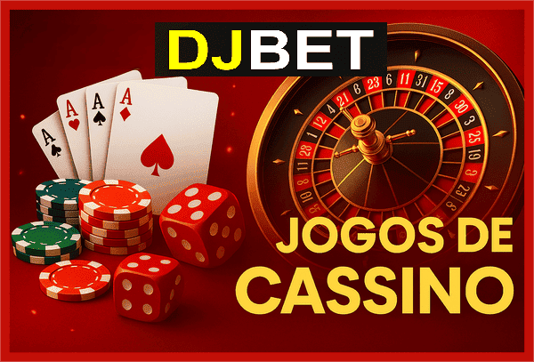Variedade de jogos DJBET com 2.500 opções.