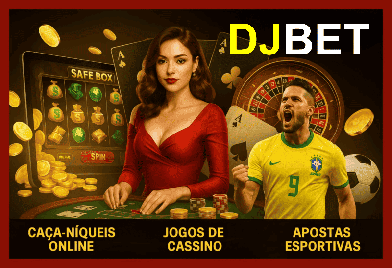 “DJBET login com proteção e segurança