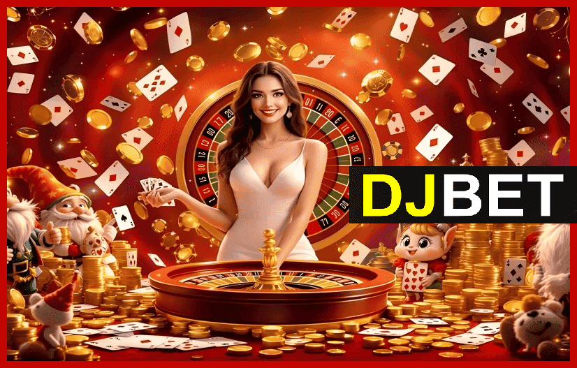 Variedade de 2000 jogos de caça-níqueis na DJBET.